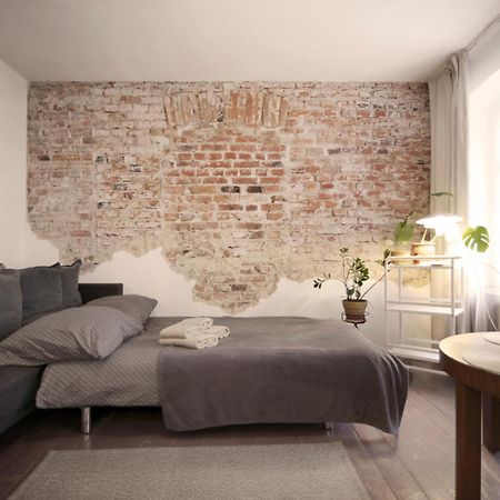 Vintage Rooms / Old Town Wroclaw / City Center Luaran gambar