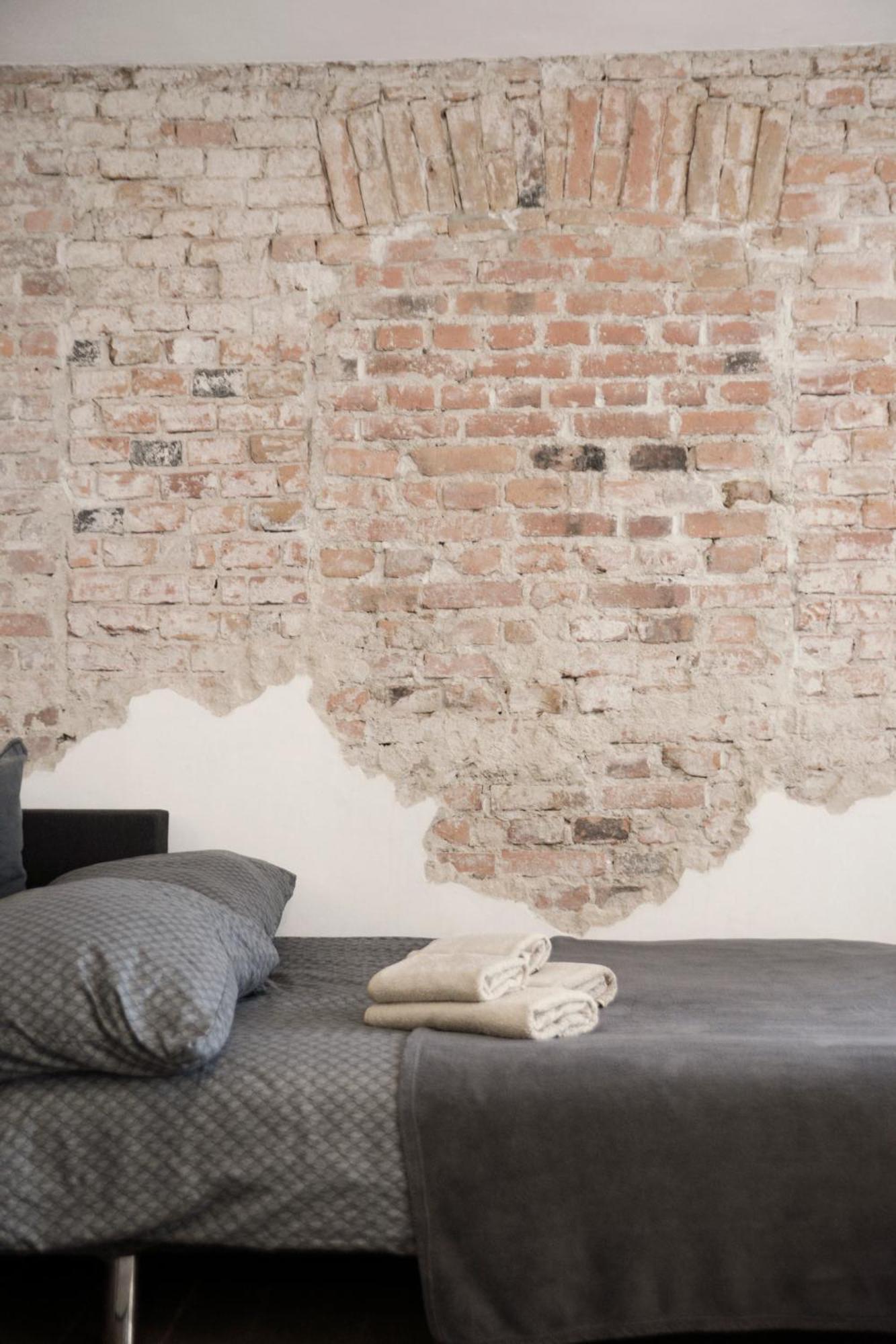 Vintage Rooms / Old Town Wroclaw / City Center Luaran gambar