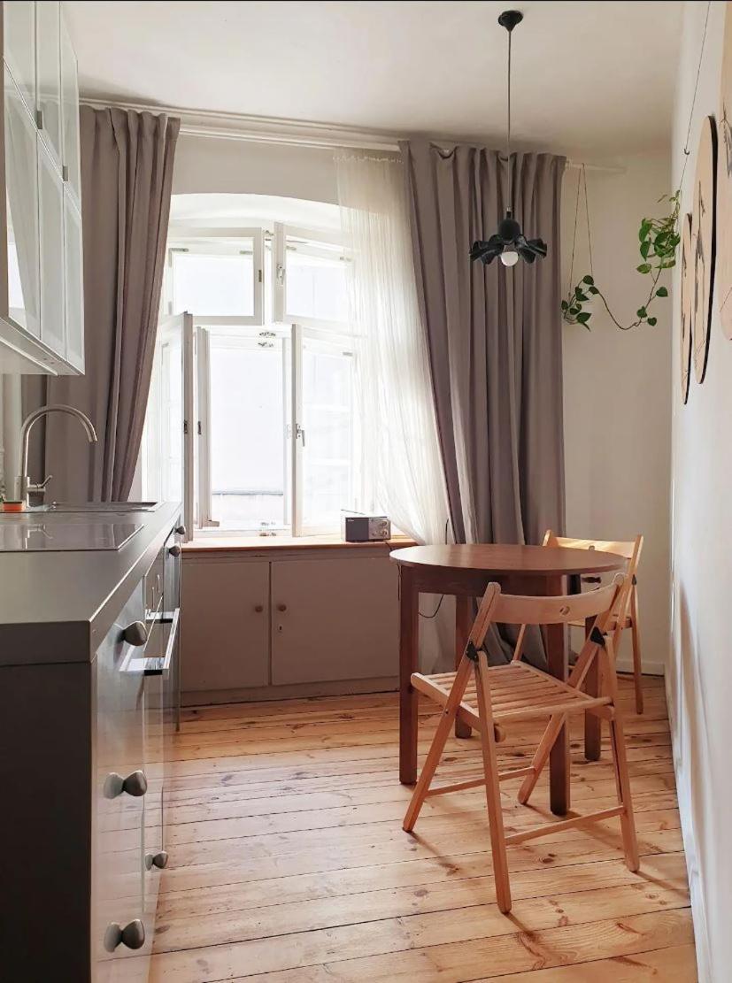 Vintage Rooms / Old Town Wroclaw / City Center Luaran gambar