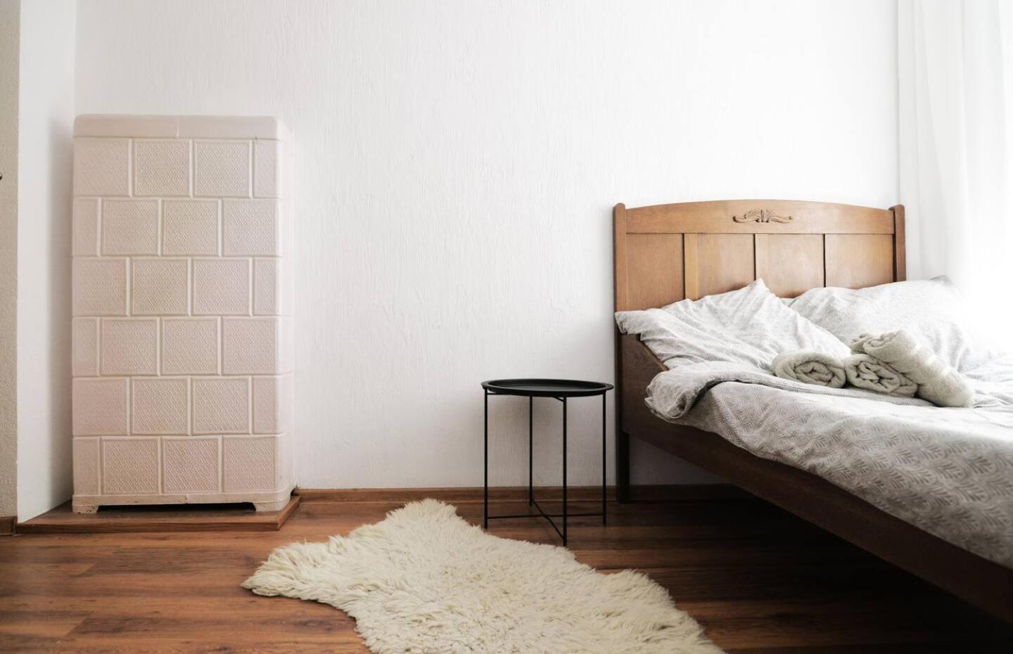 Vintage Rooms / Old Town Wroclaw / City Center Luaran gambar