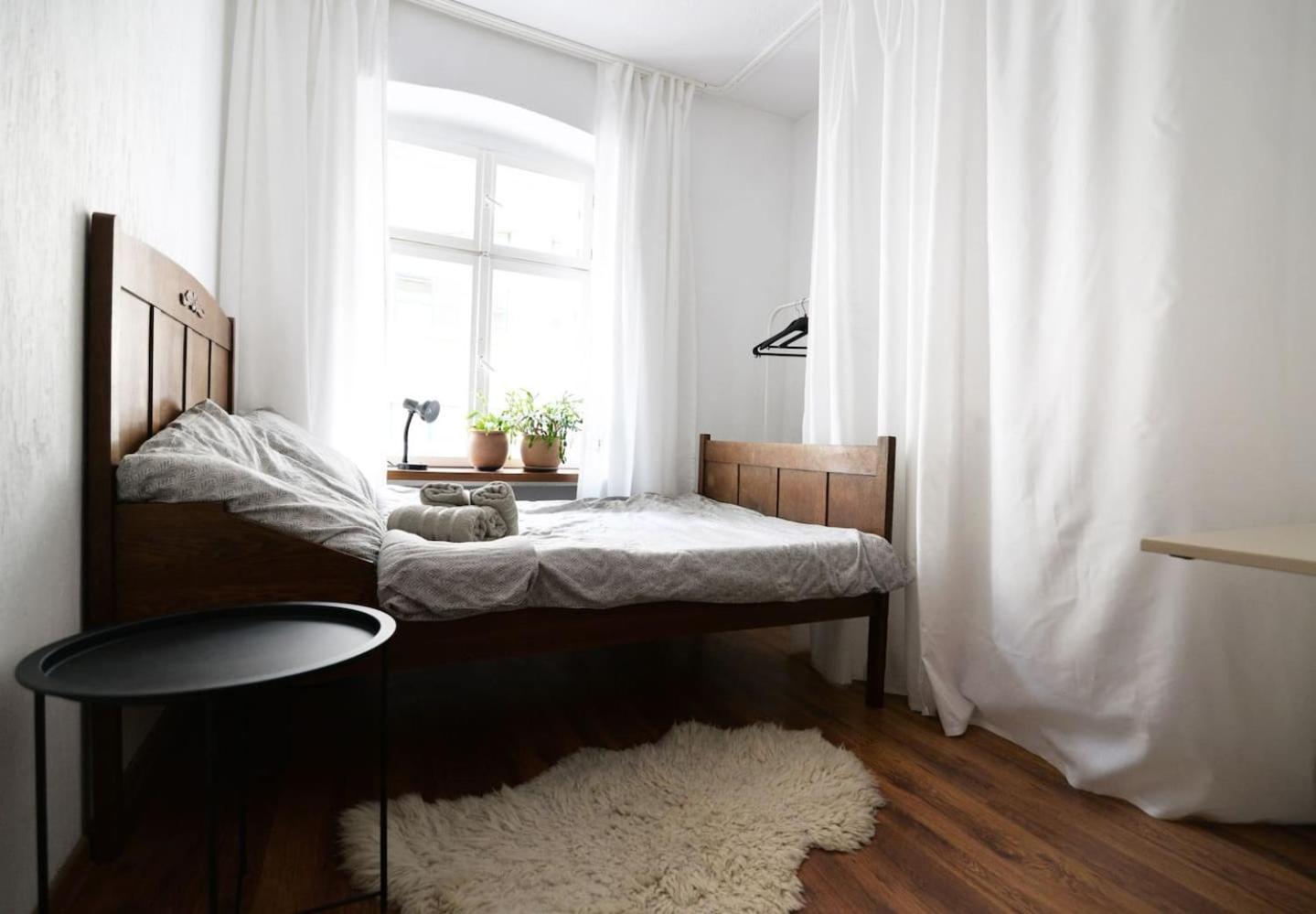 Vintage Rooms / Old Town Wroclaw / City Center Luaran gambar
