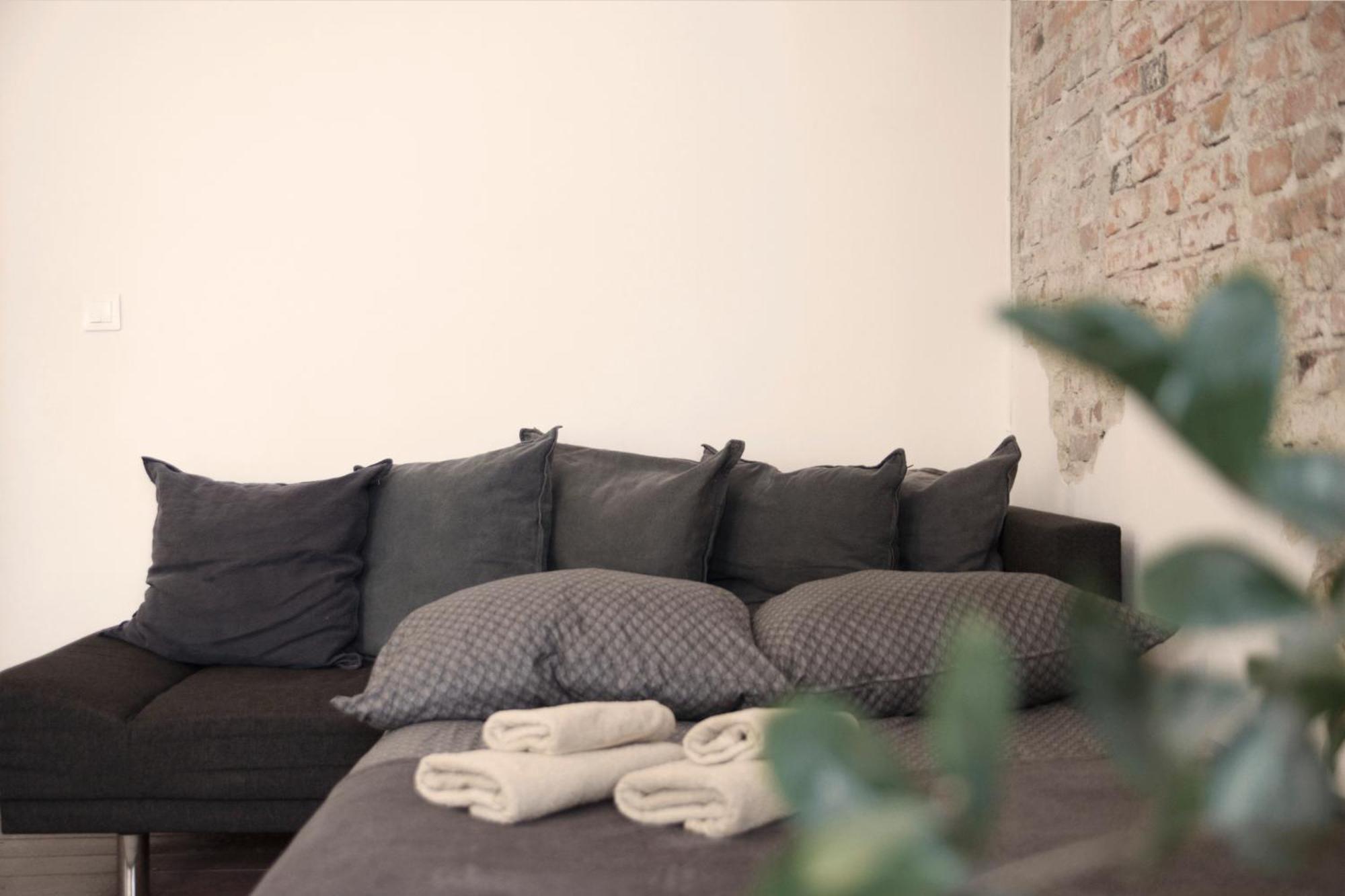 Vintage Rooms / Old Town Wroclaw / City Center Luaran gambar