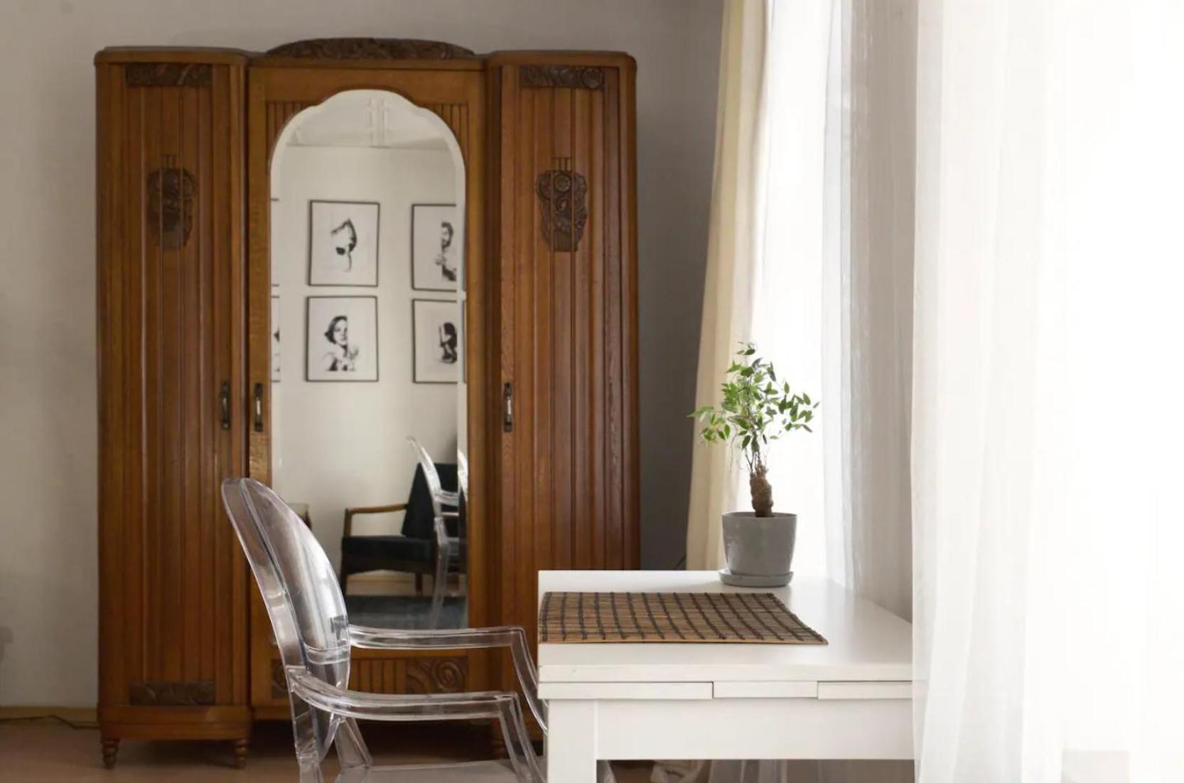 Vintage Rooms / Old Town Wroclaw / City Center Luaran gambar