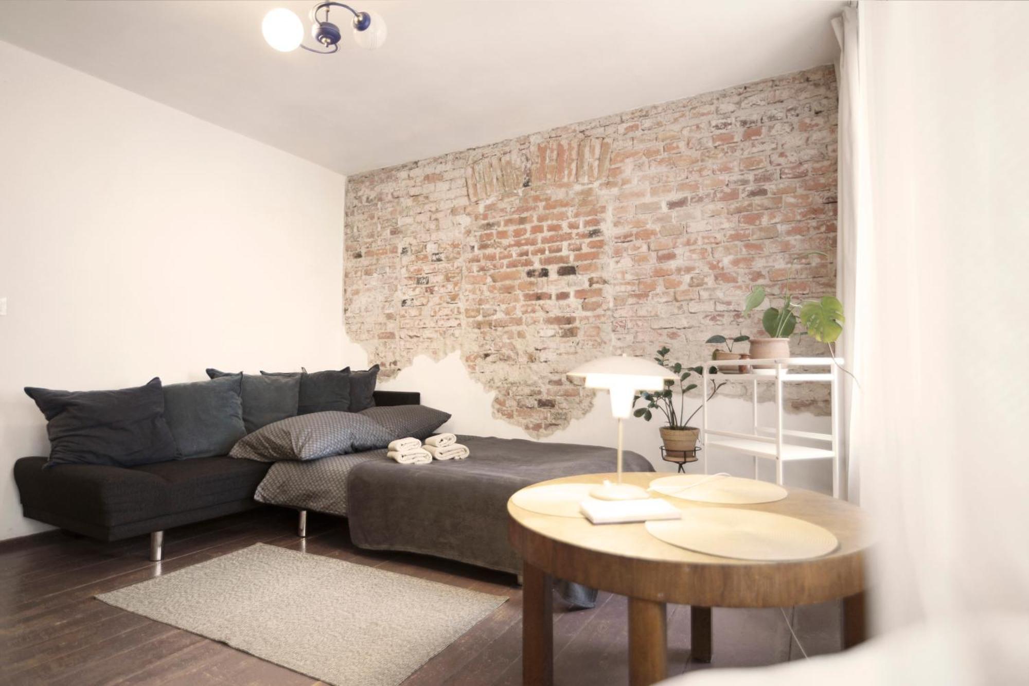 Vintage Rooms / Old Town Wroclaw / City Center Luaran gambar