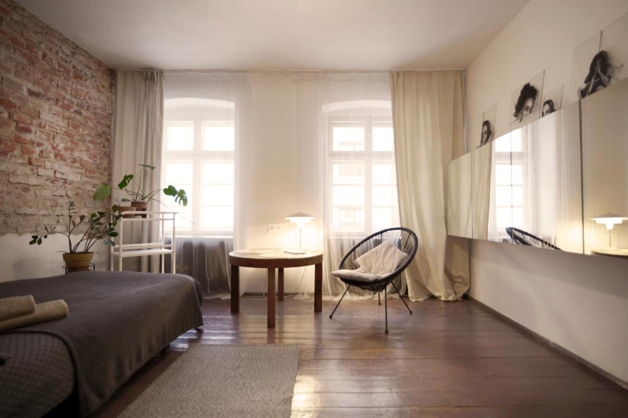 Vintage Rooms / Old Town Wroclaw / City Center Luaran gambar