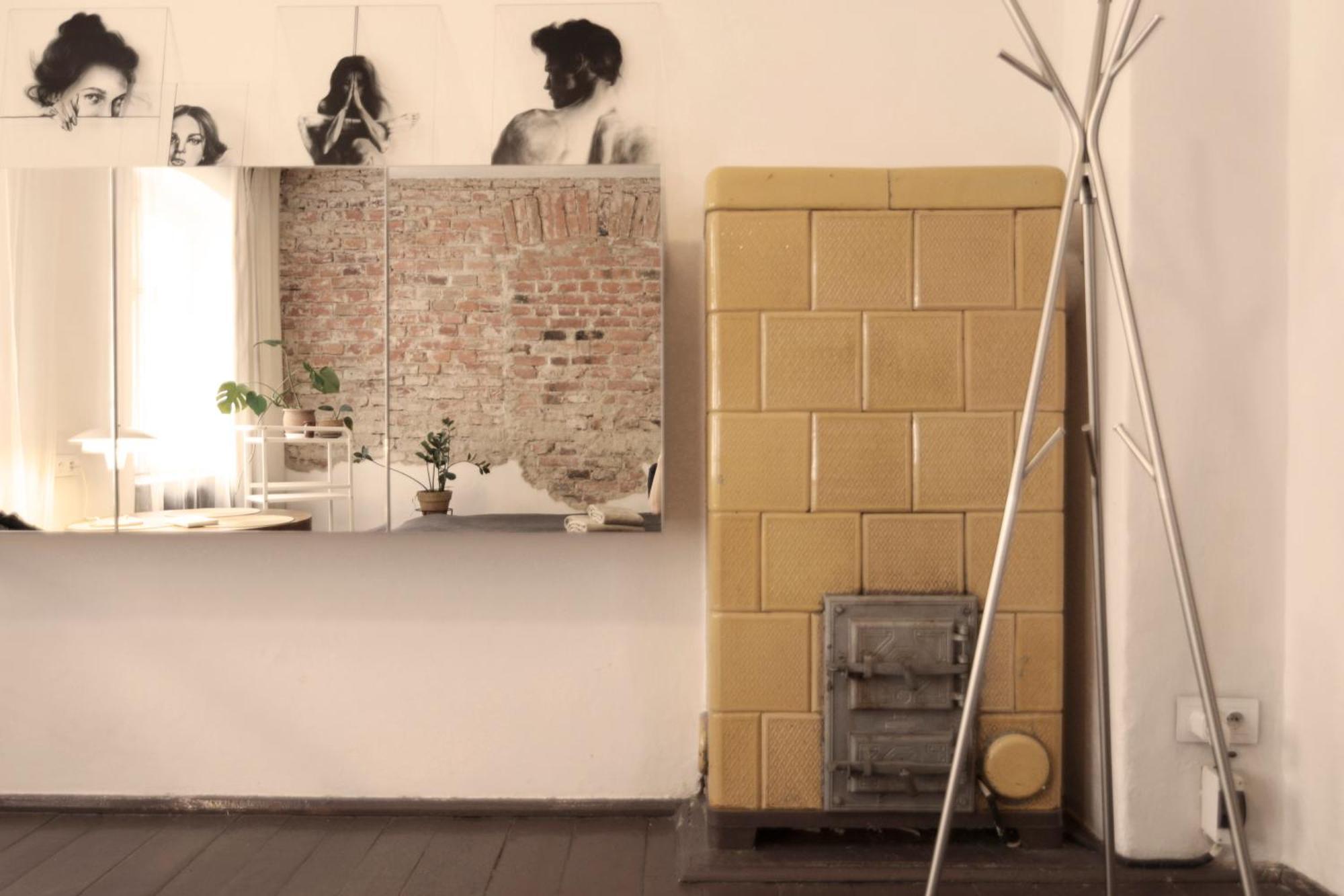 Vintage Rooms / Old Town Wroclaw / City Center Luaran gambar